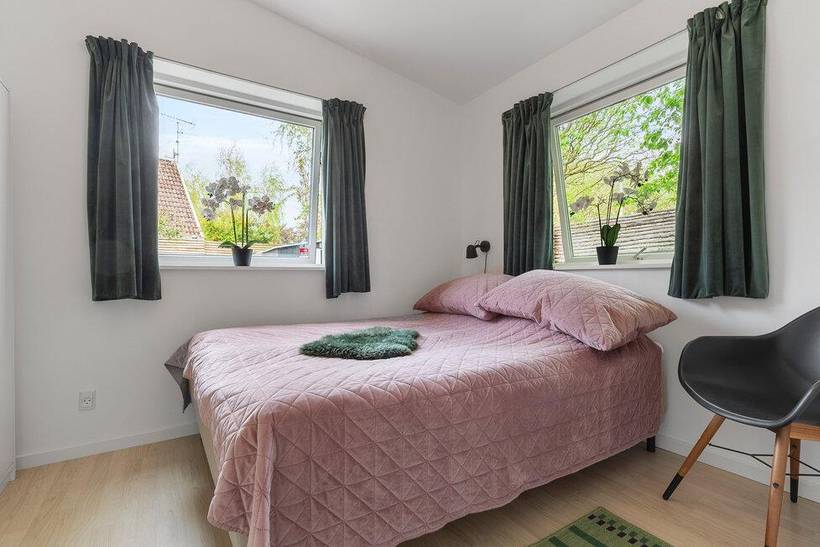 Foto von Ferienhaus EK53 in Gilleleje - Nordseeland
