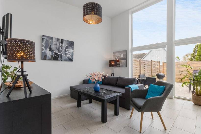 Foto von Ferienhaus EK53 in Gilleleje - Nordseeland