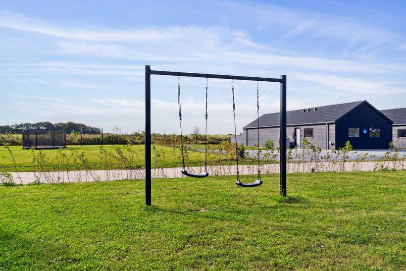 Foto von Ferienhaus EK54 in Hasmark - Nordfünen