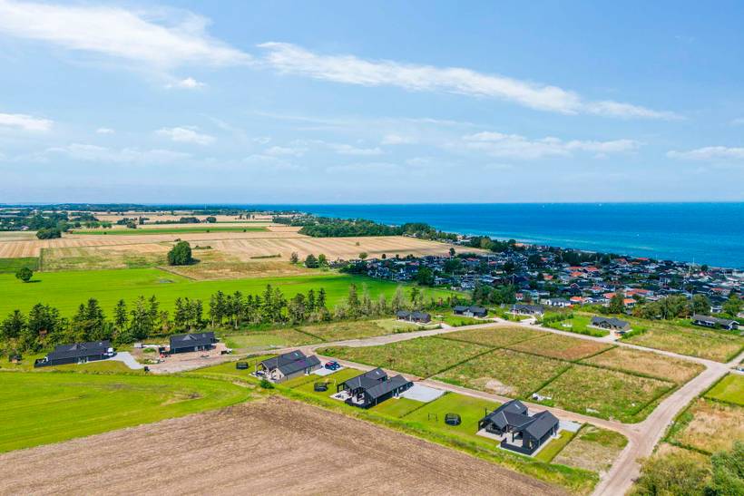 Foto von Ferienhaus EK54 in Hasmark - Nordfünen