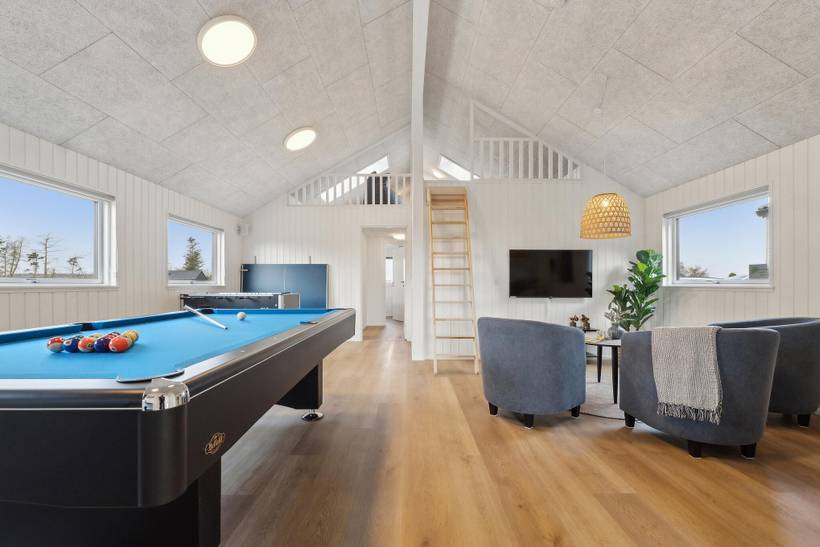 Foto von Ferienhaus EK54 in Hasmark - Nordfünen