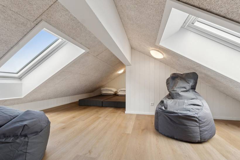 Foto von Ferienhaus EK54 in Hasmark - Nordfünen