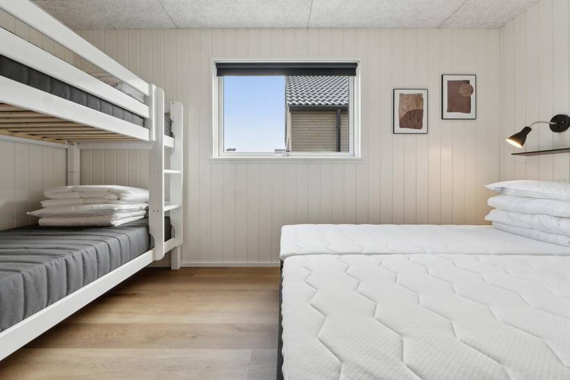 Foto von Ferienhaus EK54 in Hasmark - Nordfünen