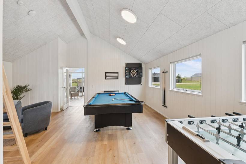 Foto von Ferienhaus EK54 in Hasmark - Nordfünen