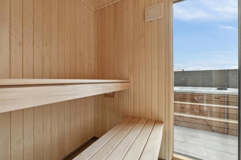 Foto von Ferienhaus EK54 in Hasmark - Nordfünen