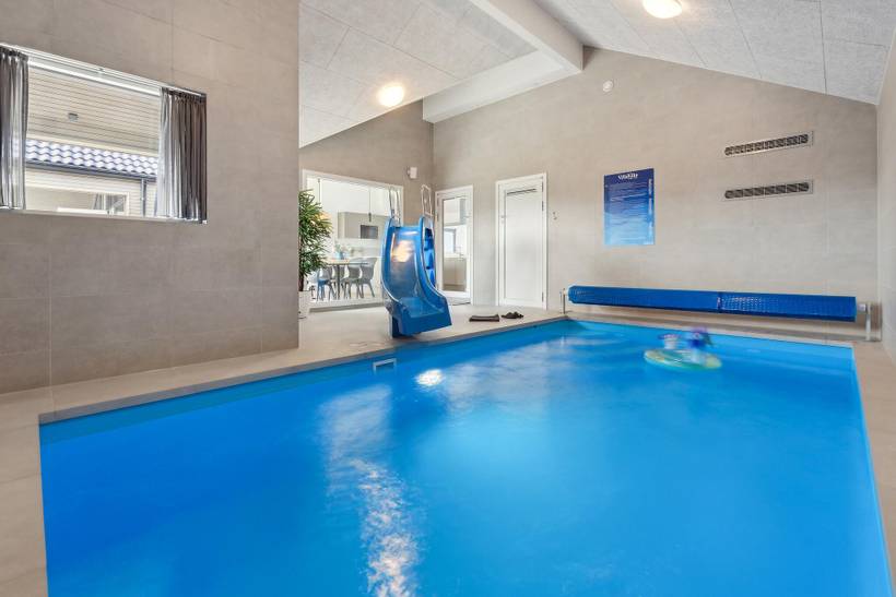 Foto von Ferienhaus EK54 in Hasmark - Nordfünen