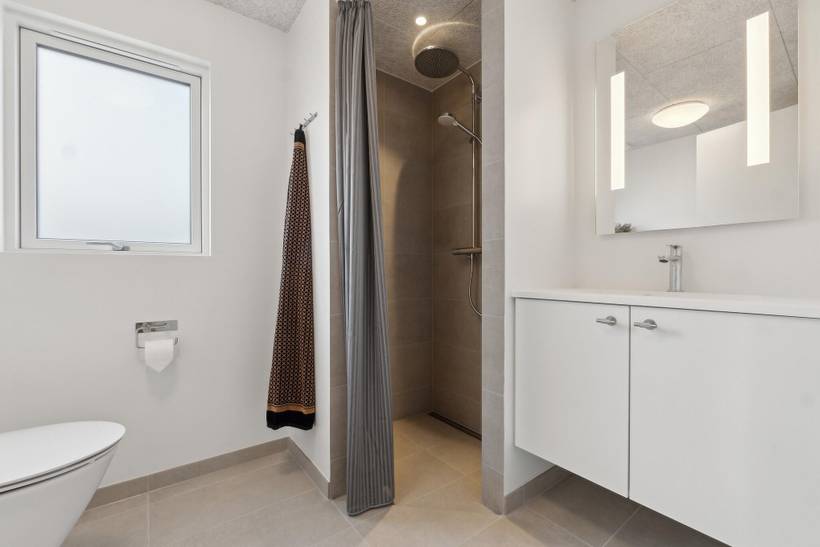 Foto von Ferienhaus EK54 in Hasmark - Nordfünen