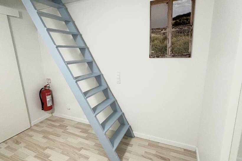 Foto von Ferienhaus EK55 in Lønstrup - Nordjütland