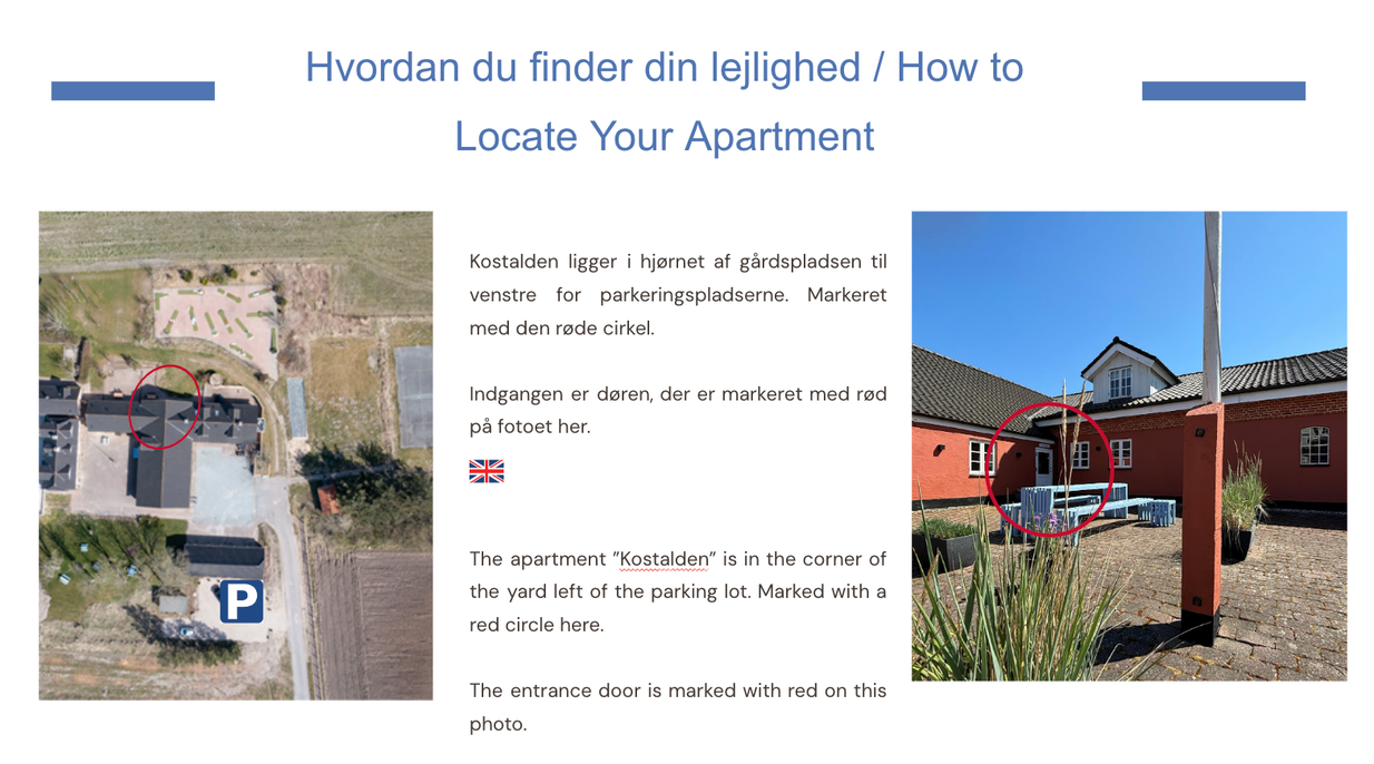 Vorschaubild von Ferienhaus EK55 in Lønstrup - Nordjütland