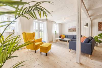Vorschaubild von Ferienhaus EK55 in Lønstrup - Nordjütland
