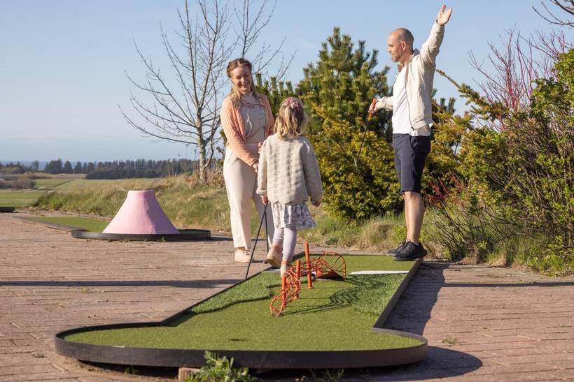 Foto von Ferienhaus EK55 in Lønstrup - Nordjütland