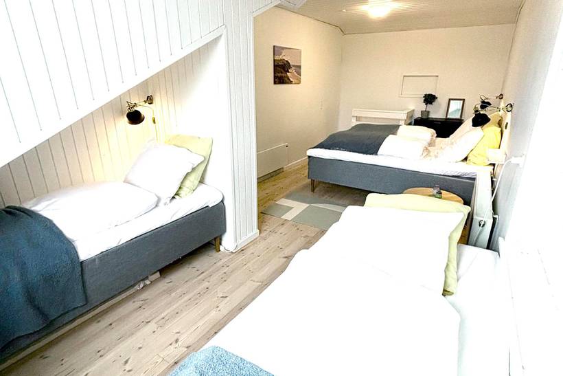 Foto von Ferienhaus EK55 in Lønstrup - Nordjütland