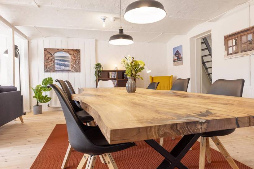 Foto von Ferienhaus EK55 in Lønstrup - Nordjütland
