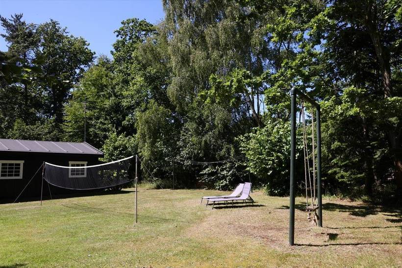 Foto von Ferienhaus EK58 in Strandsiden - Rørvig - Westseeland