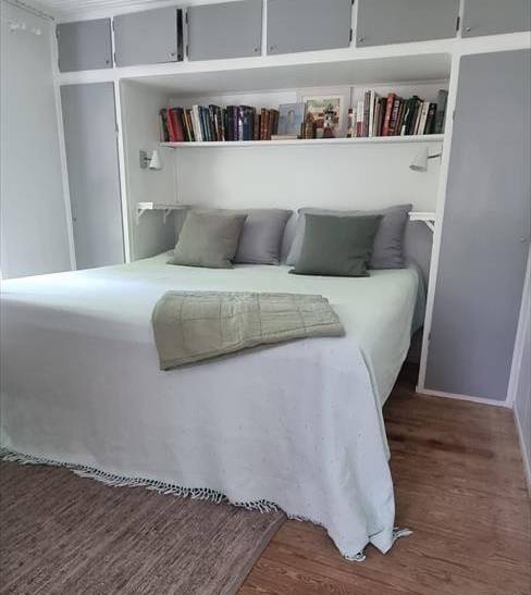 Foto von Ferienhaus EK58 in Strandsiden - Rørvig - Westseeland