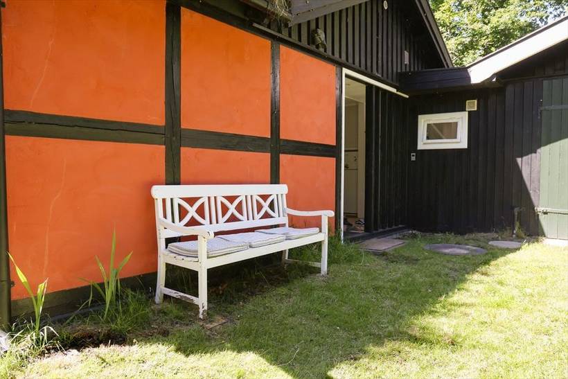 Foto von Ferienhaus EK58 in Strandsiden - Rørvig - Westseeland