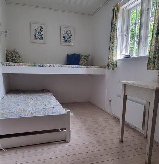 Foto von Ferienhaus EK58 in Strandsiden - Rørvig - Westseeland