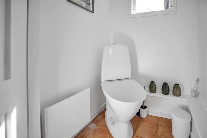 Foto von Ferienhaus EK58 in Strandsiden - Rørvig - Westseeland