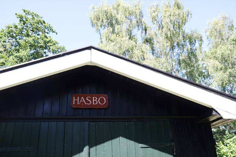 Foto von Ferienhaus EK58 in Strandsiden - Rørvig - Westseeland