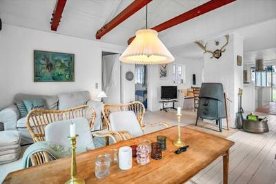 Vorschaubild von Ferienhaus EK58 in Strandsiden - Rørvig - Westseeland