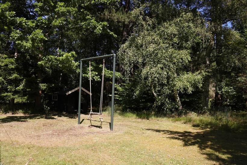 Foto von Ferienhaus EK58 in Strandsiden - Rørvig - Westseeland