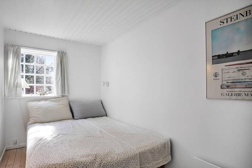 Foto von Ferienhaus EK58 in Strandsiden - Rørvig - Westseeland