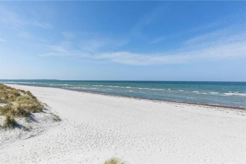 Foto von Ferienhaus EK58 in Strandsiden - Rørvig - Westseeland