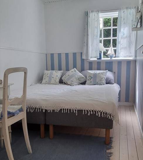 Foto von Ferienhaus EK58 in Strandsiden - Rørvig - Westseeland