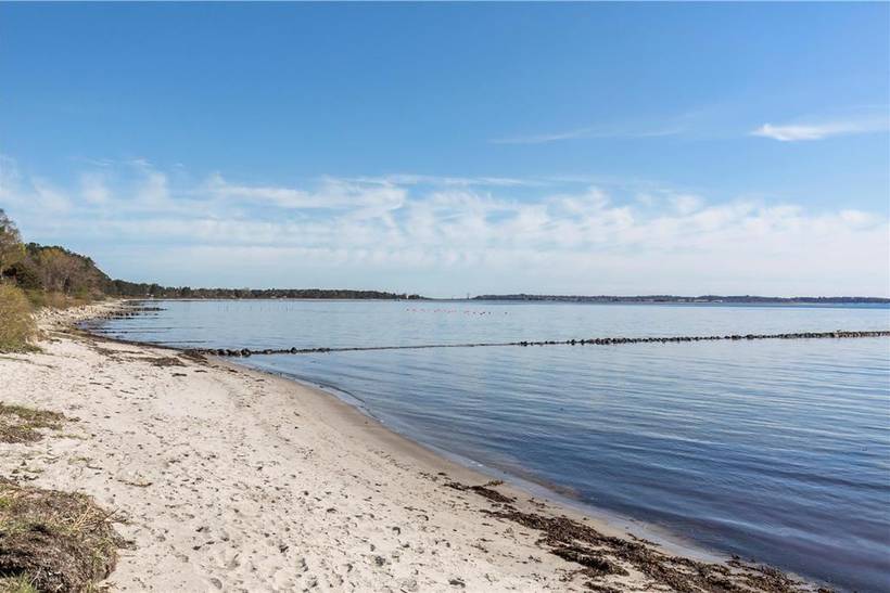 Foto von Ferienhaus EK58 in Strandsiden - Rørvig - Westseeland