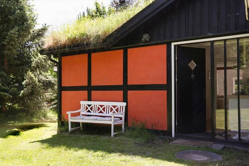 Foto von Ferienhaus EK58 in Strandsiden - Rørvig - Westseeland