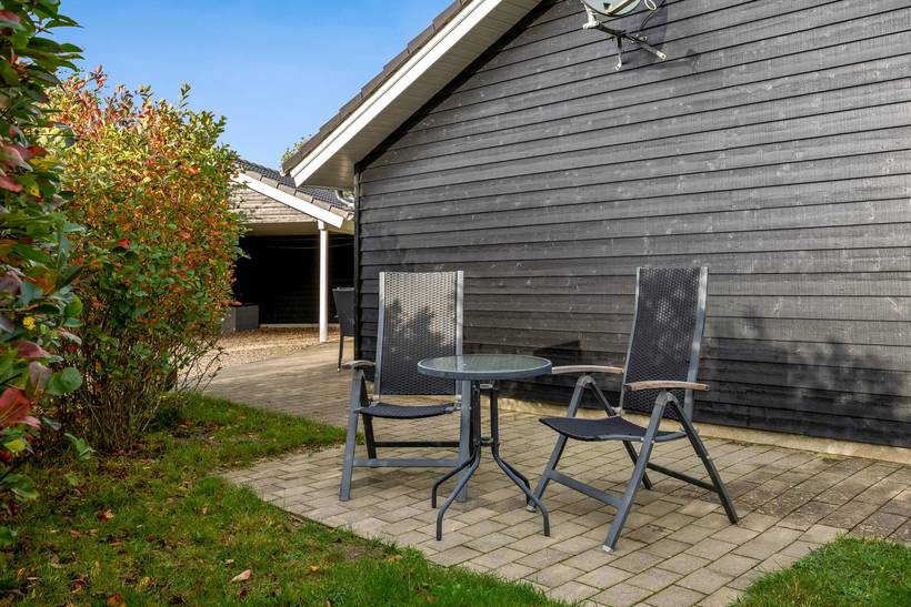 Foto von Ferienhaus EK61 in Skaven - Westjütland
