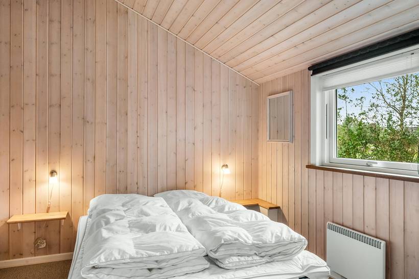 Foto von Ferienhaus EK61 in Skaven - Westjütland
