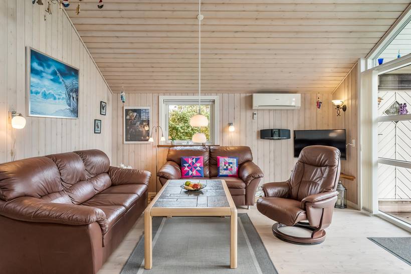 Foto von Ferienhaus EK61 in Skaven - Westjütland