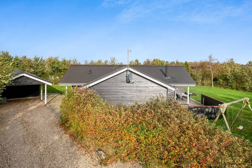 Foto von Ferienhaus EK61 in Skaven - Westjütland