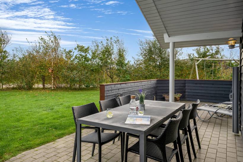 Foto von Ferienhaus EK61 in Skaven - Westjütland