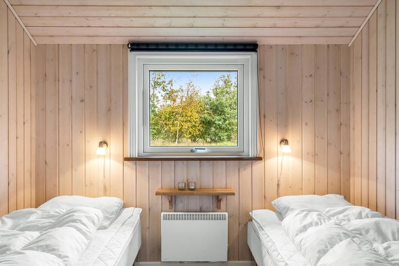 Foto von Ferienhaus EK61 in Skaven - Westjütland