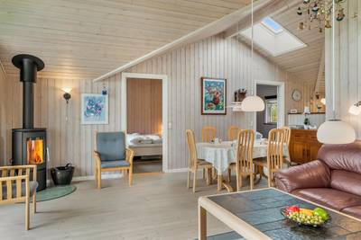 Vorschaubild von Ferienhaus EK61 in Skaven - Westjütland