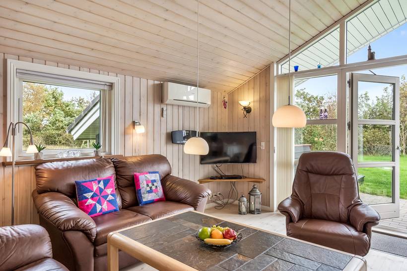 Foto von Ferienhaus EK61 in Skaven - Westjütland