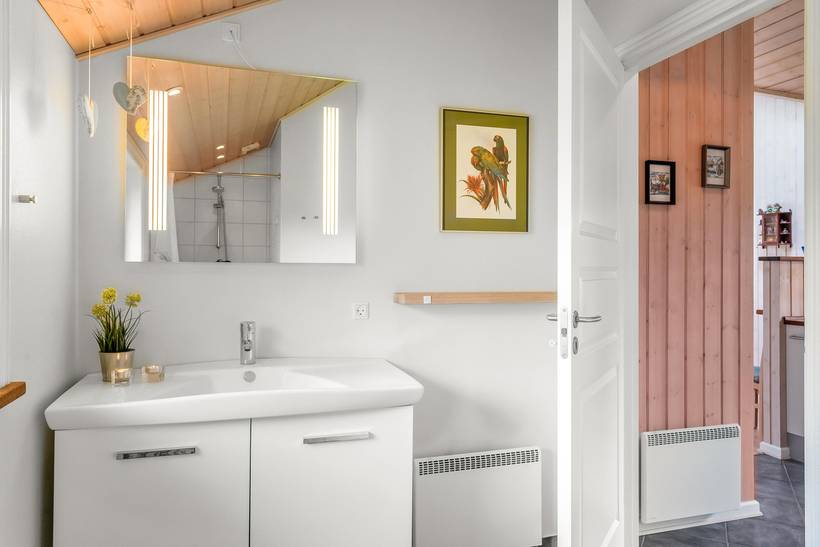 Foto von Ferienhaus EK61 in Skaven - Westjütland