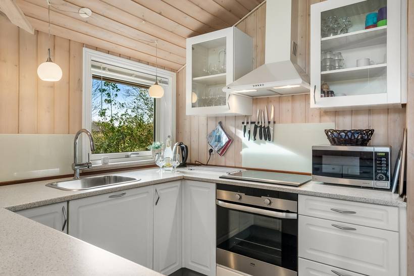 Foto von Ferienhaus EK61 in Skaven - Westjütland