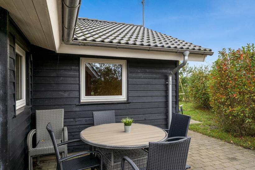 Foto von Ferienhaus EK61 in Skaven - Westjütland