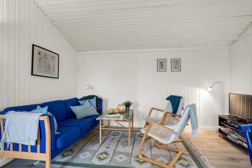 Foto von Ferienhaus EK64 in Østerby - Læsø