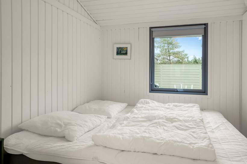 Foto von Ferienhaus EK64 in Østerby - Læsø