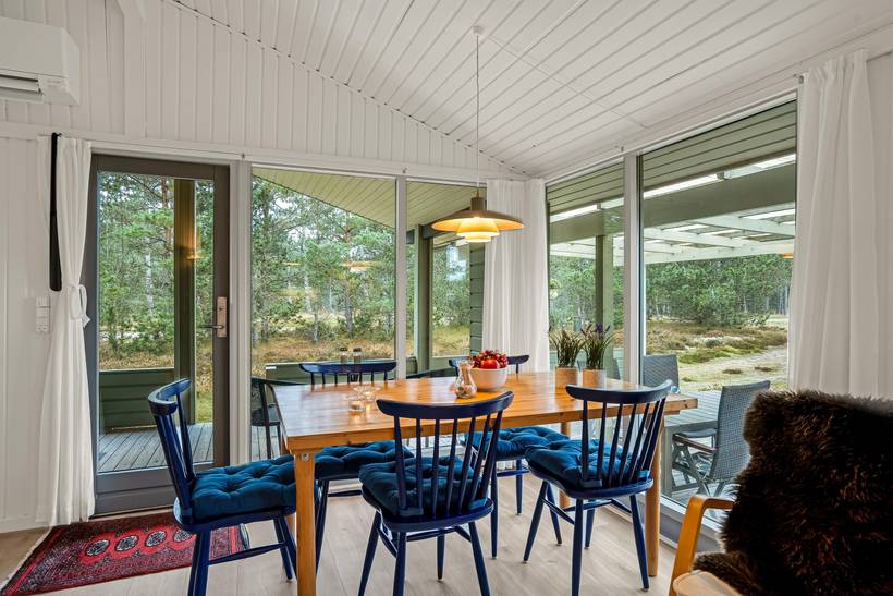 Foto von Ferienhaus EK64 in Østerby - Læsø