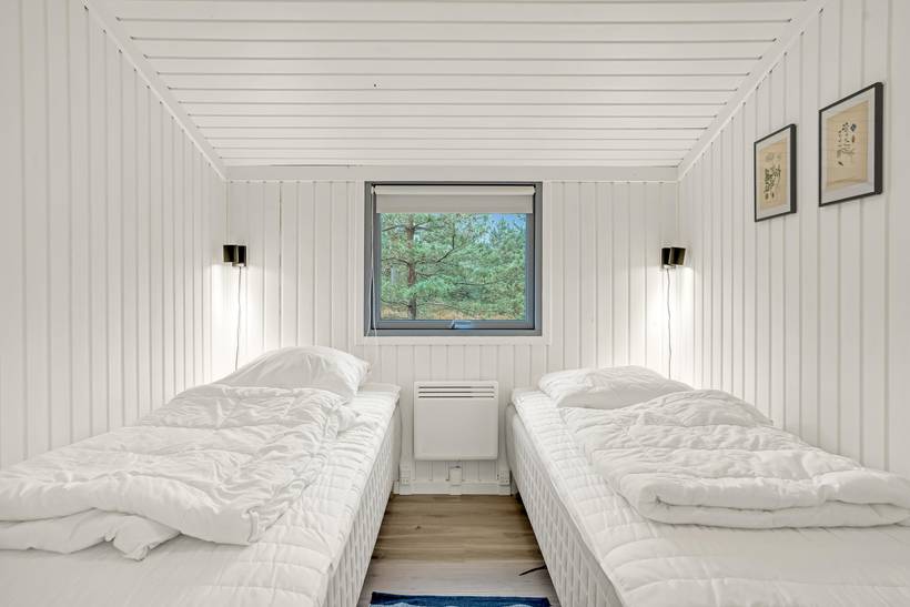 Foto von Ferienhaus EK64 in Østerby - Læsø