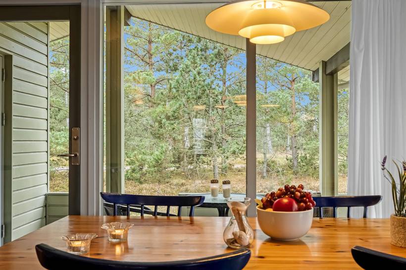 Foto von Ferienhaus EK64 in Østerby - Læsø
