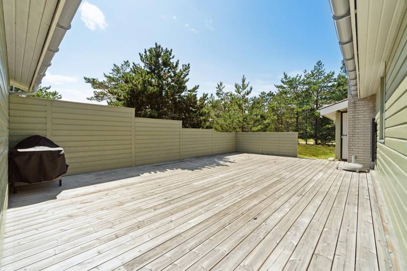 Foto von Ferienhaus EK64 in Østerby - Læsø
