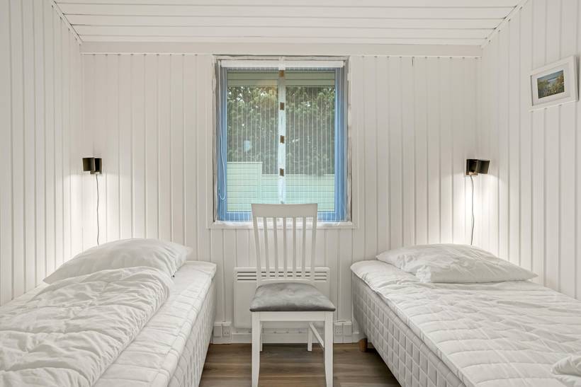 Foto von Ferienhaus EK64 in Østerby - Læsø