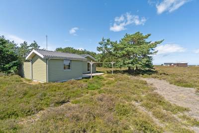 Vorschaubild von Ferienhaus EK64 in Østerby - Læsø