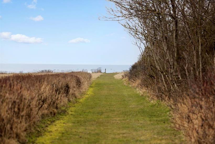 Foto von Ferienhaus EK70 auf Agersø - Südseeland